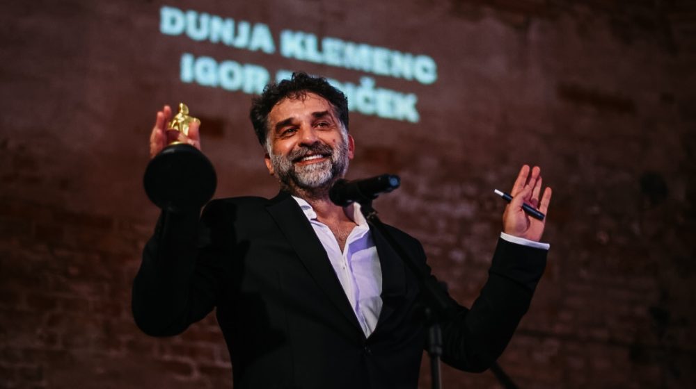 sarajevo photography festival danis tanović