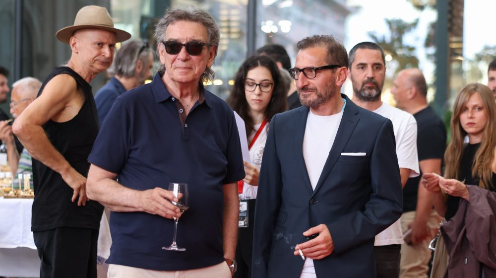 Svečanom ceremonijom dodele nagrada zatvoren 2. Balkanski festival filmske režije 6