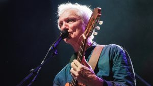 Ovacije uz Dunav: Rundek, Haustor & Ekipa osvojili Luku Beograd 4 Darko Rundek - Luka Beograd -