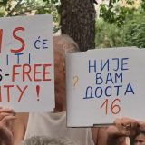 Dnevnik Uglješe Surdučkog: Osećam da se sloboda bliži 6