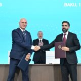 EPS i kompanija SOCAR potpisali dokument o uslovima saradnje u izgradnji gasne elektrane u Nišu 4