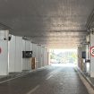 Obustava rada na prelazima Severna Makedonija - Grčka od 5 do 9 časova, propuštanje vozila na 10 minuta 11