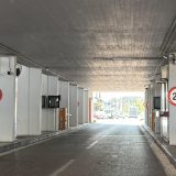 JUTA saopštila na kojim graničnim prelazima će sutra biti obustavljen rad 9