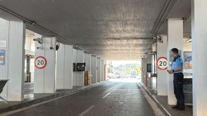Obustava rada na prelazima Severna Makedonija – Grčka od 5 do 9 časova, propuštanje vozila na 10 minuta
