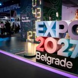 Novac iz budžeta za kulturu preusmeren na EXPO: Vlast ucenjuje celu umetničku scenu - ili ste sa nama, ili vas više neće biti 7