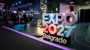 Novac iz budžeta za kulturu preusmeren na EXPO: Vlast ucenjuje celu umetničku scenu - ili ste sa nama, ili vas više neće biti 1
