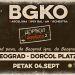 Barcelona Gipsy balKan Orchestra