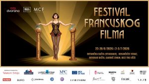 Osmi Festival francuskog filma u šest gradova Srbije 23. juna u Beogradu otvara isti film kojim je započela i 79. filmska smotra u Kanu