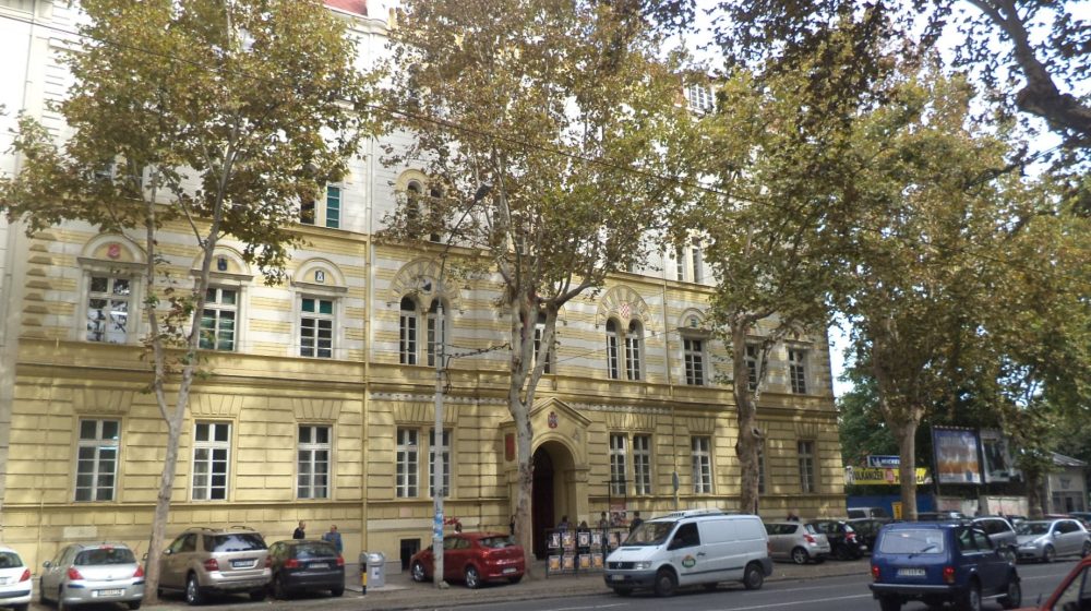 Istraživači sa Fizičkog fakulteta u Beogradu, prvi u regionu, razvili alat za brzu atribuciju klimatskih promena: Šta to znači? 6