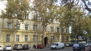 Istraživači sa Fizičkog fakulteta u Beogradu, prvi u regionu, razvili alat za brzu atribuciju klimatskih promena: Šta to znači? 6 Istraživači sa Fizičkog fakulteta u Beogradu, prvi u regionu, razvili alat za brzu atribuciju klimatskih promena: Šta to znači? 3
