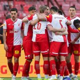 FK Vojvodina, Foto: Srdjan Stevanovic/Starsport.rs