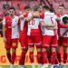 FK Vojvodina, Foto: Srdjan Stevanovic/Starsport.rs