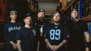 HATEBREED