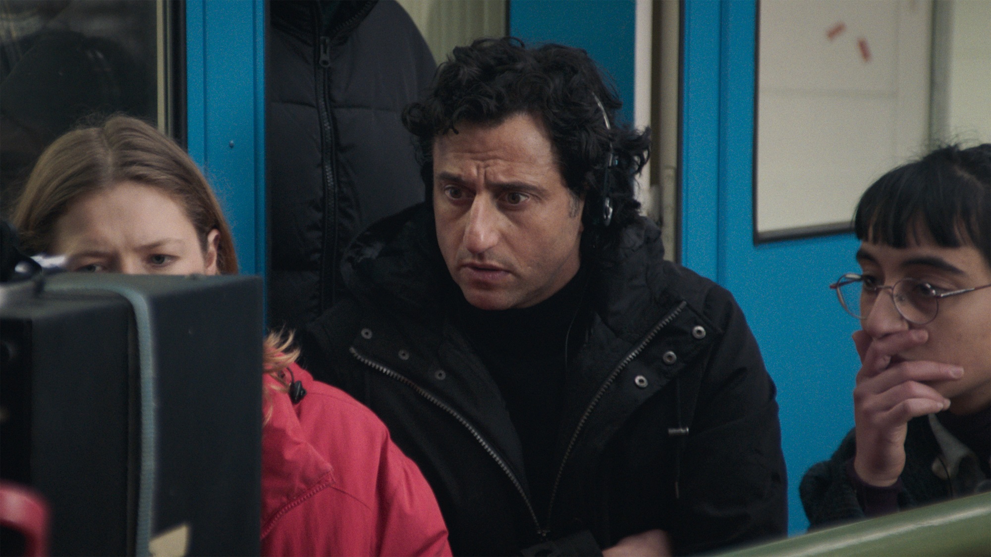 INTERVJU Mehmet Akif Bujukatalaj, autor filma „Histerija": Ne postoji objektivna istina na svetu, samo različite perspektive 2
