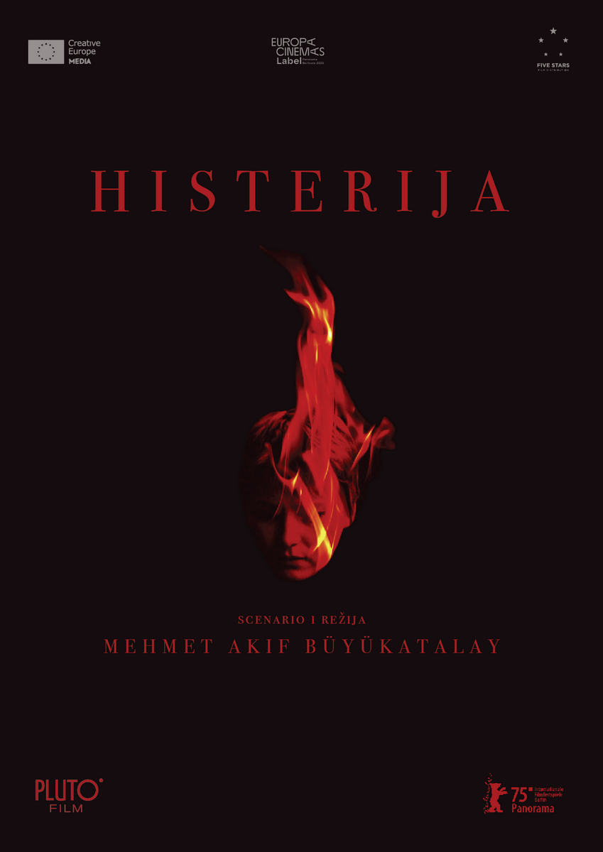 „Histerija” stiže u bioskope: Napeti triler o svetu u kome niko nikome ne veruje 2 „Histerija” stiže u bioskope: Napeti triler o svetu u kome niko nikome ne veruje 1