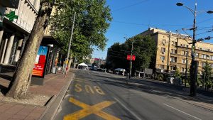 Brojne izmene zbog SNS skupa: Kuda će se kretati gradski prevoz? 6