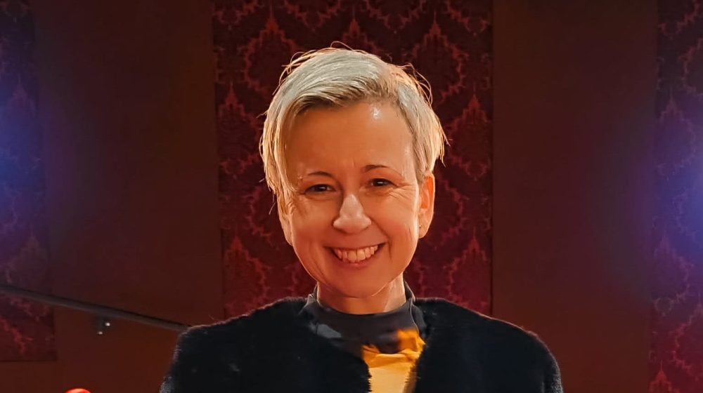 ivana todorović