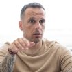Marko Jovanović, Foto: Srdjan Stevanovic/Starsport.rs ©)