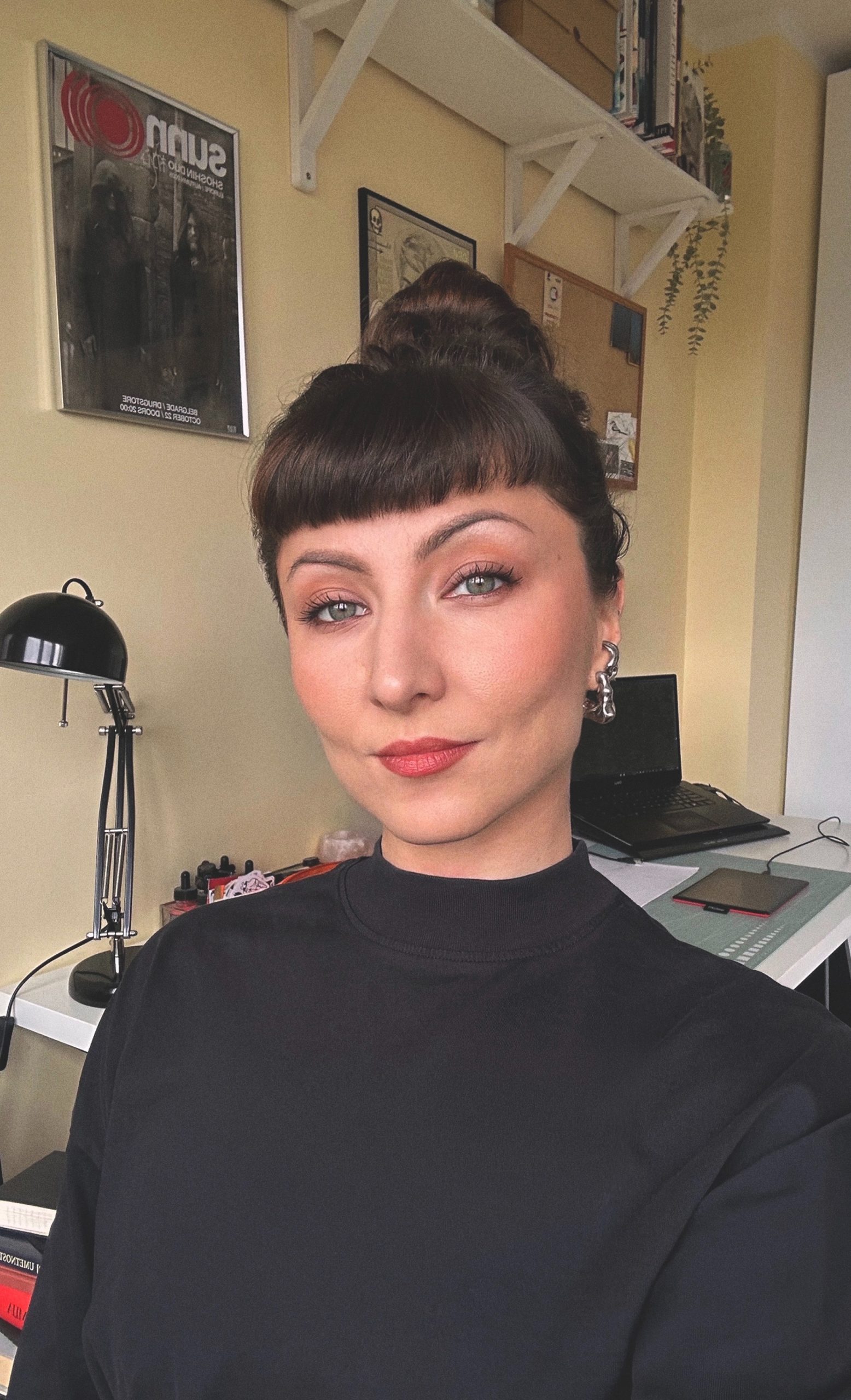 Strip autorka Jelena Vasiljević izabrana za rezidenciju u Francuskoj 1