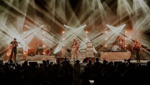 Dva dana do premijernog koncerta benda KALEO u Luci Beograd 12 Kaleo