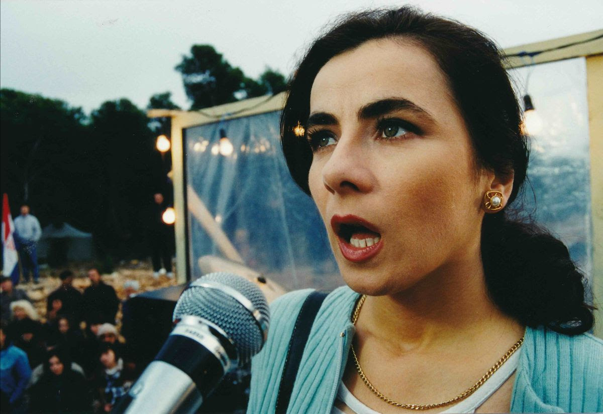 U trci za Zlatnu arenu i naš "Izlet" Nenada Pavlovića, a na zatvaranju omaž kultnoj komediji Vinka Brešana: Sve je spremno za 73. Pulski festival 2 U trci za Zlatnu arenu i naš "Izlet" Nenada Pavlovića, a na zatvaranju omaž kultnoj komediji Vinka Brešana: Sve je spremno za 73. Pulski festival 2
