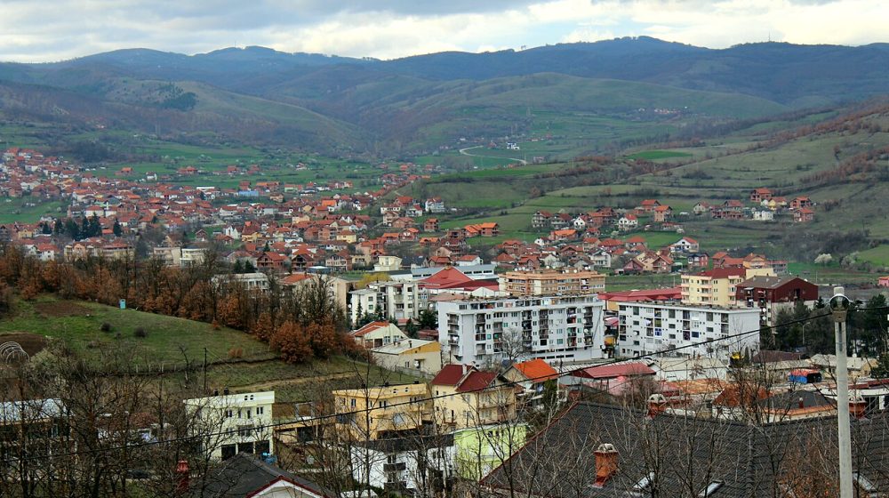 Kosovska Kamenica