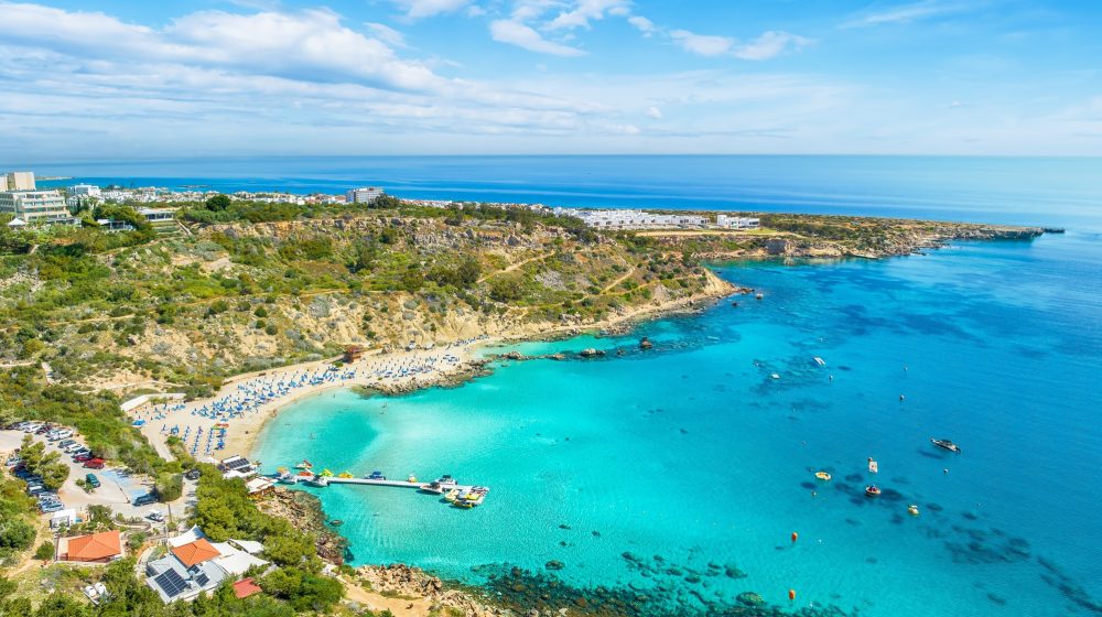 Zemlje sa najčistijim plažama i vodama za kupanje u Evropi ove sezone: Veliki pad Hrvatske, Grčka druga 24