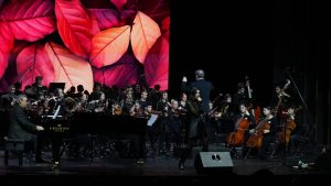 Dva orkestra mladih umetnika na jednoj sceni: Muzički susret SAD i Srbije 4