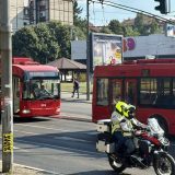 Konjarnik, trolejbus, saobraćaj, gradski prevoz Beograd