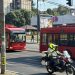 Konjarnik, trolejbus, saobraćaj, gradski prevoz Beograd
