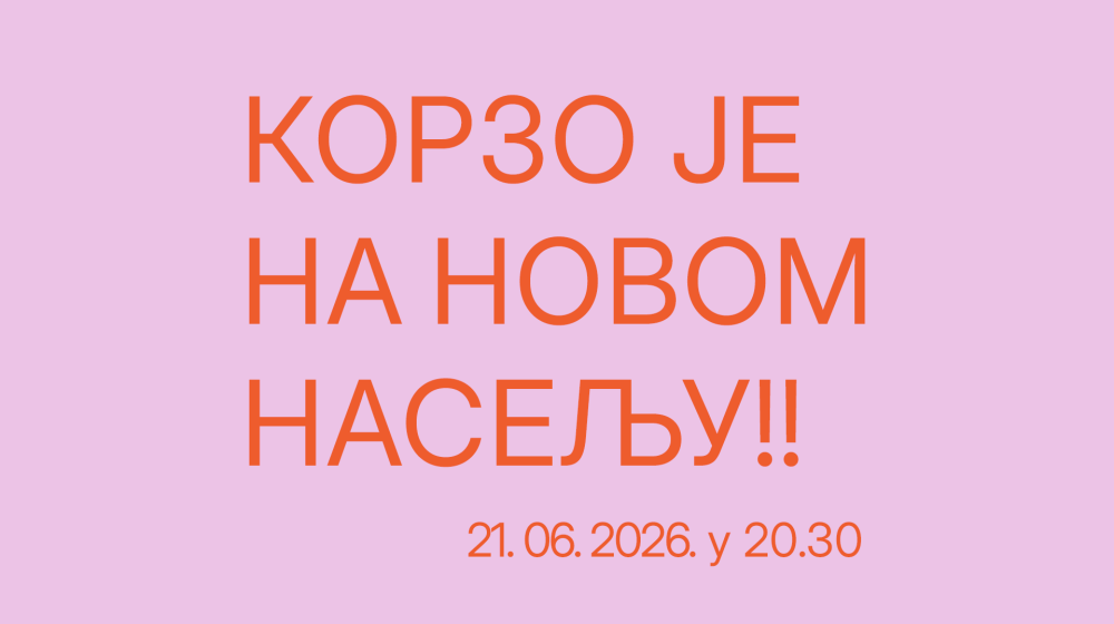 korzo