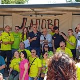 Snaga studenata i slabost vlasti: Tribina o kritičkom mišljenju u Lapovu 4