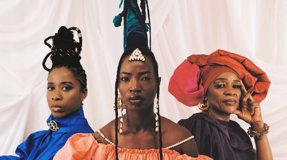 Les Amazones d’Afrique uoči beogradskog koncerta: „Mladi danas ne žele samo da govore o promenama, već da ih naprave“ 6