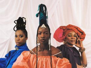 Les Amazones d’Afrique uoči beogradskog koncerta: „Mladi danas ne žele samo da govore o promenama, već da ih naprave“