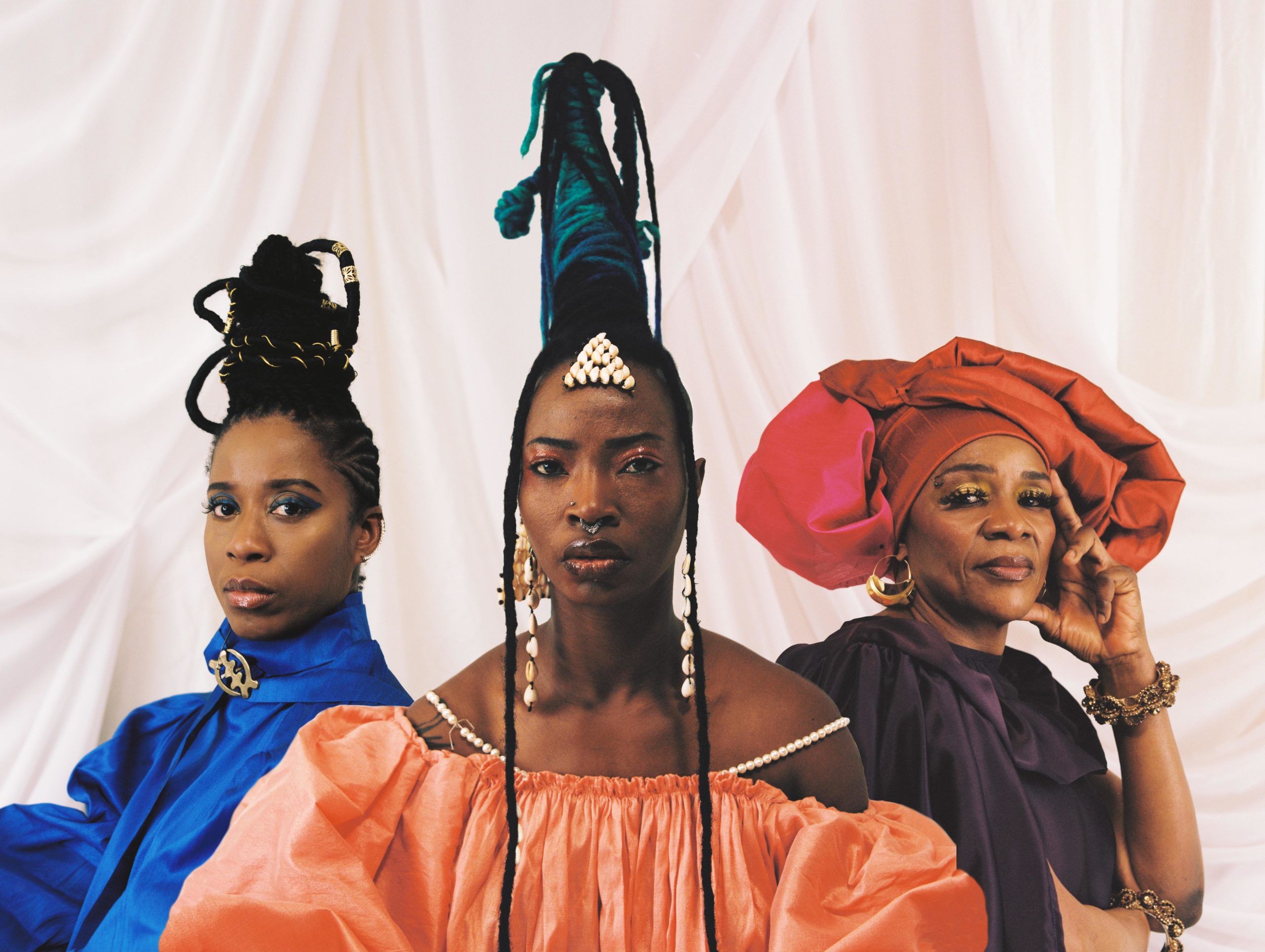 Beograd u znaku afričke umetnosti i kulture: Nastup benda Les Amazones d’Afrique, Durbar, brojni programi za sve generacije 3 Beograd u znaku afričke umetnosti i kulture: Nastup benda Les Amazones d’Afrique, Durbar, brojni programi za sve generacije 3