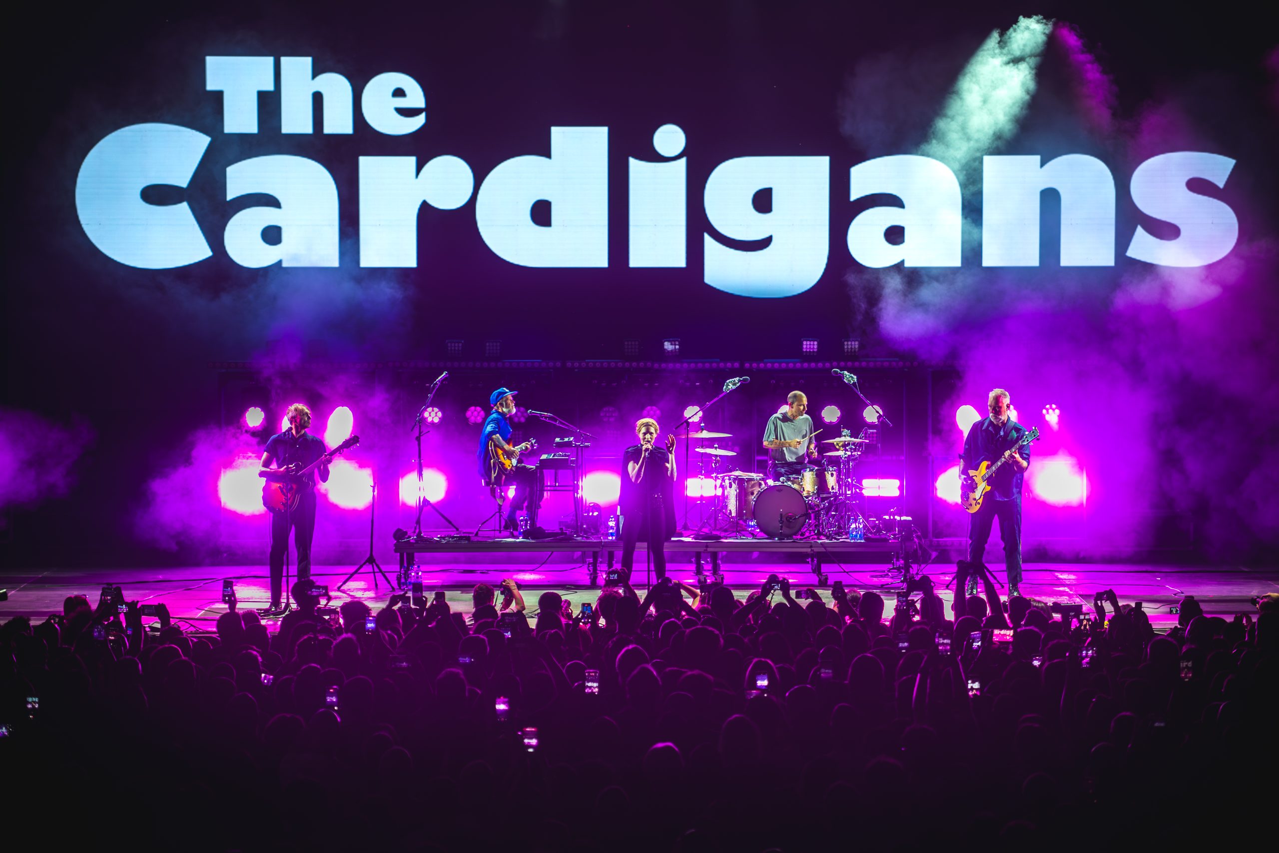 Prvi dan Arsenal Festa obeležili The Cardigans i prvi festivalski nastup Jakova Jozinovića 2