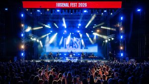 arsenal fest 2026