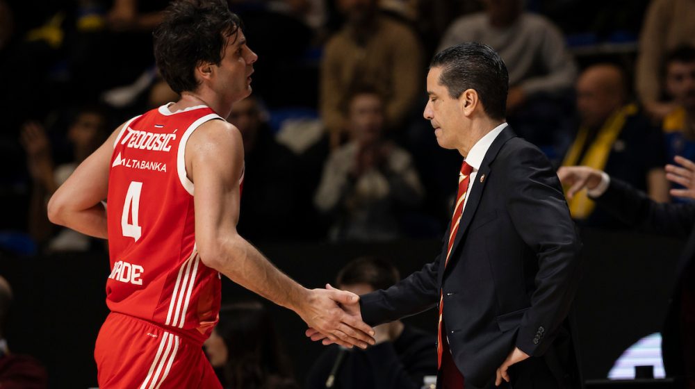 Miloš Teodosić