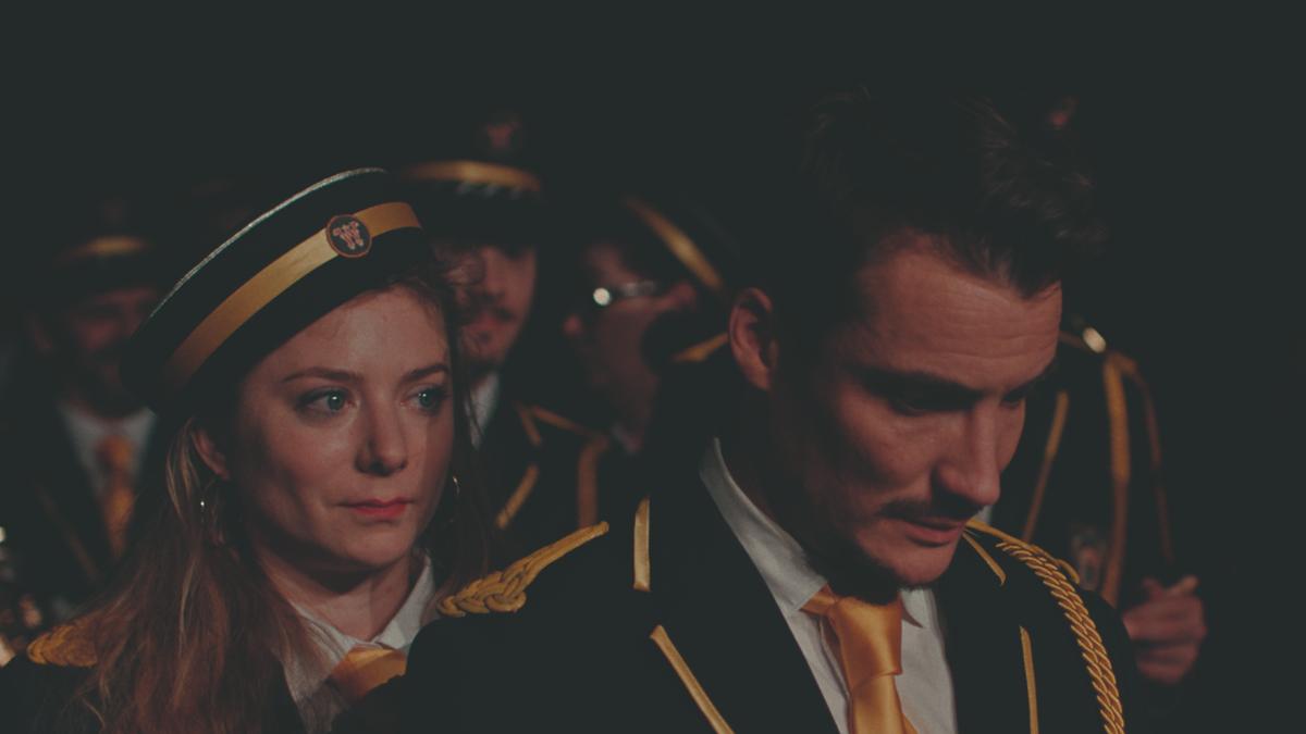 marš za fanfare Film koji je raznežio Kan: „Marš za fanfare” od 18. juna u domaćim bioskopima 2