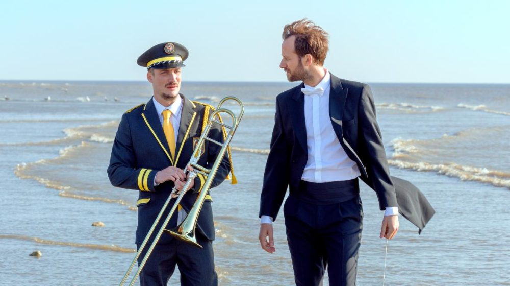 Film koji je raznežio Kan: „Marš za fanfare” od 18. juna u domaćim bioskopima 8