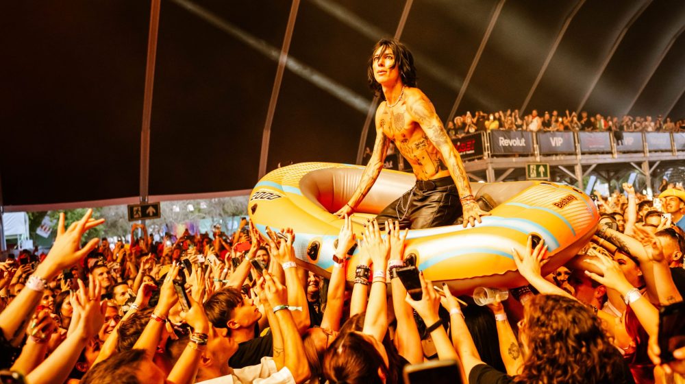 sziget 2026