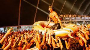 Sziget 2026: Regionalni izvođači nikad brojniji na festivalu, pogledajte ko sve nastupa od balkanskih muzičara 7 sziget 2026