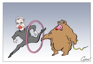 Corax za 9. jun 2026. 1