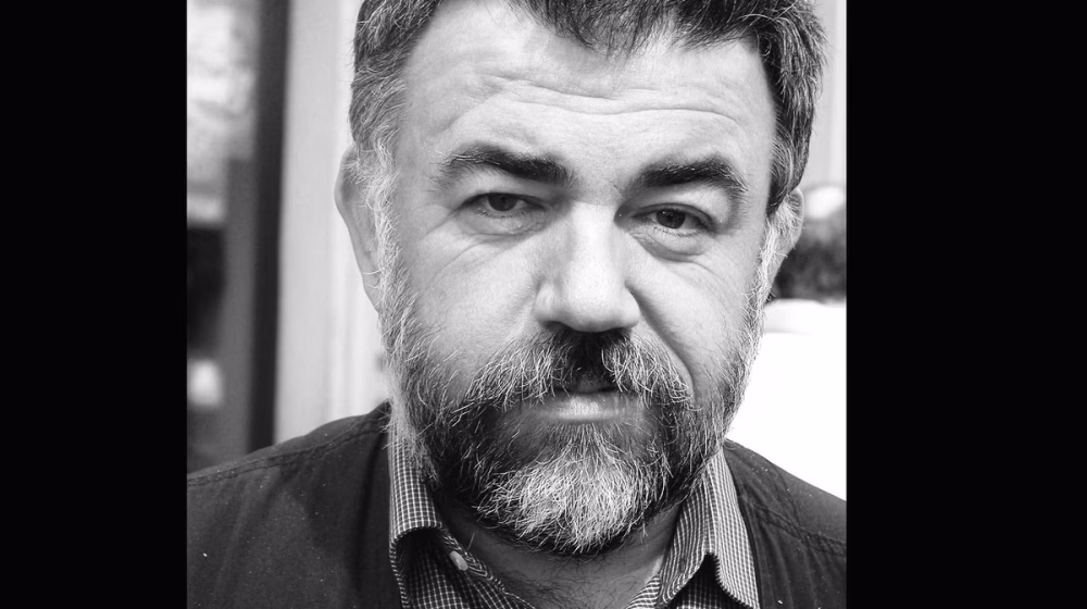 Omaž Miodragu Raičeviću, pesniku koji je opisao krug i iz jedne sobe, prešao u drugu, bolju i večnu: Mijo, poput jezičkog čuda i blistave komete 8