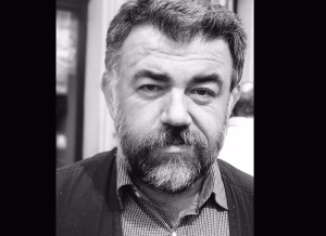 Omaž Miodragu Raičeviću, pesniku koji je opisao krug i iz jedne sobe, prešao u drugu, bolju i večnu: Mijo, poput jezičkog čuda i blistave komete 30