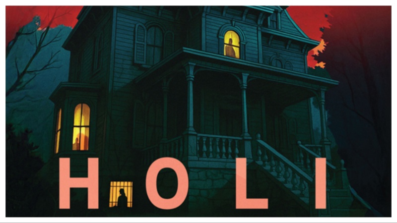 holi