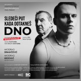 sledeći put kada dotakneš dno