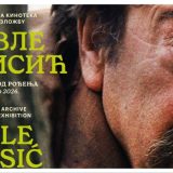 pavle vuisić