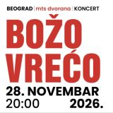 božo vrećo