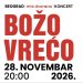 božo vrećo